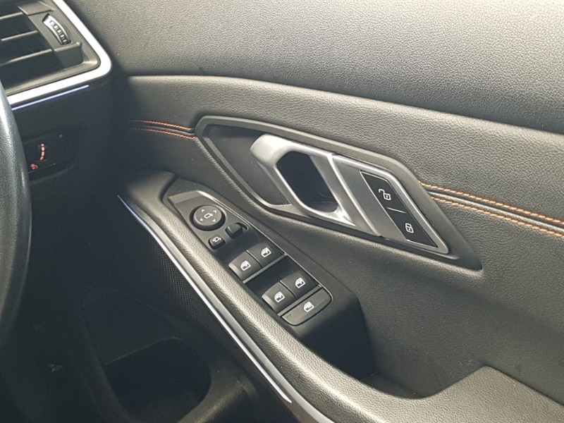 Used BMW 3 Series 2020 for sale - 77252491: Photo 19