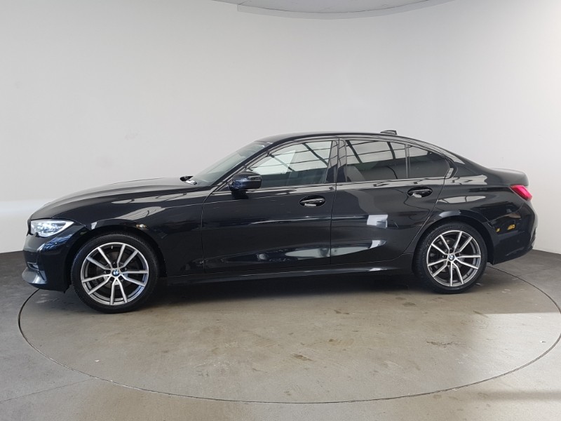 Used BMW 3 Series 2020 for sale - 77252491: Photo 4