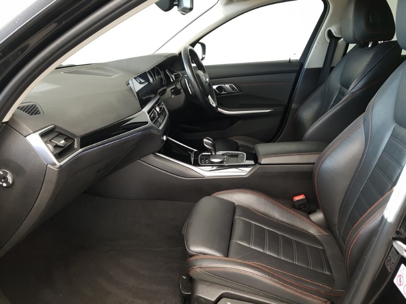 Used BMW 3 Series 2020 for sale - 77252491: Photo 5