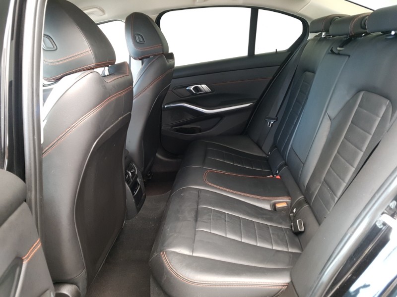 Used BMW 3 Series 2020 for sale - 77252491: Photo 6