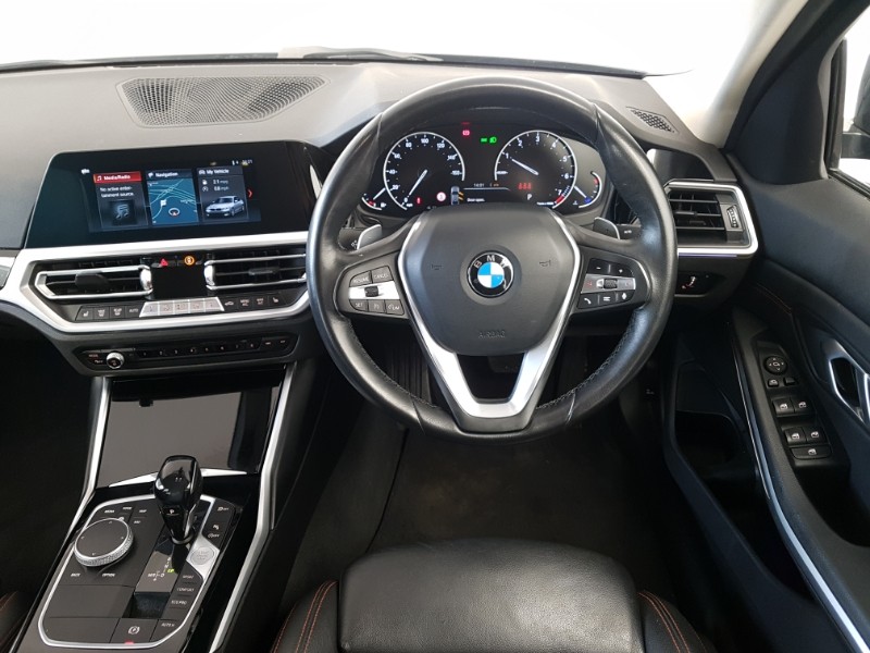 Used BMW 3 Series 2020 for sale - 77252491: Photo 7