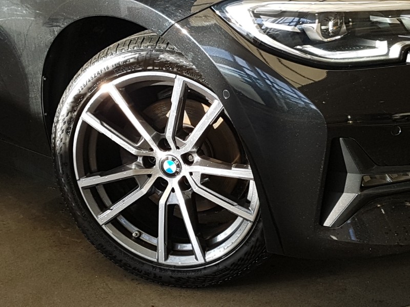 Used BMW 3 Series 2020 for sale - 77252491: Photo 9