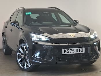 Used Cupra Formentor 2025 for sale - 79694817: Photo