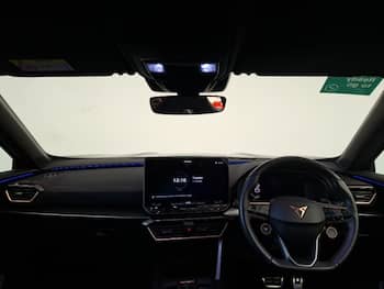 Used Cupra Formentor 2025 for sale - 79694817: Photo