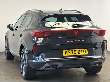 Used Cupra Formentor 2025 for sale - 79694817: Photo