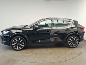 Used Cupra Formentor 2025 for sale - 79694817: Photo