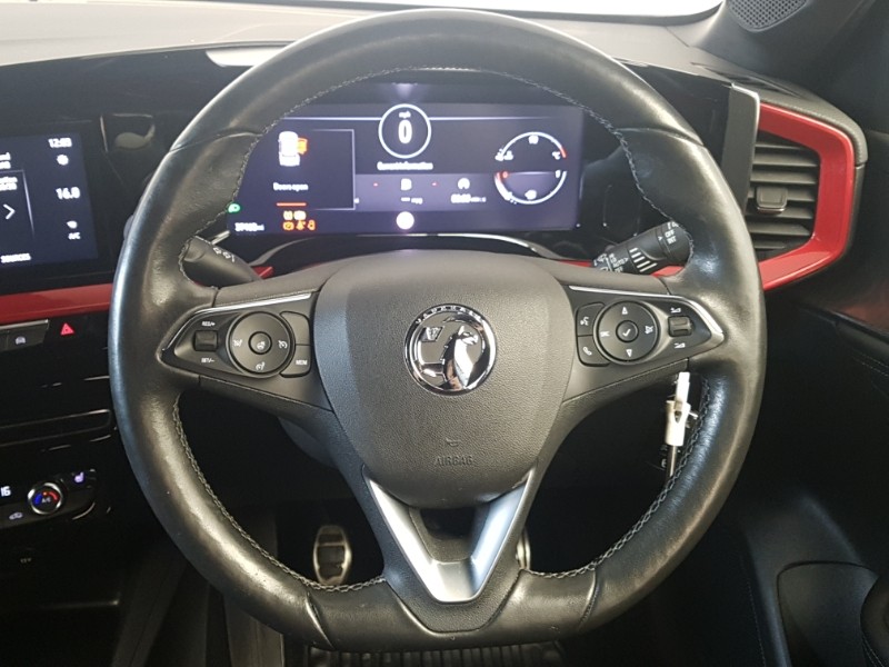 Used Vauxhall Mokka 2022 for sale - 76484072: Photo 10