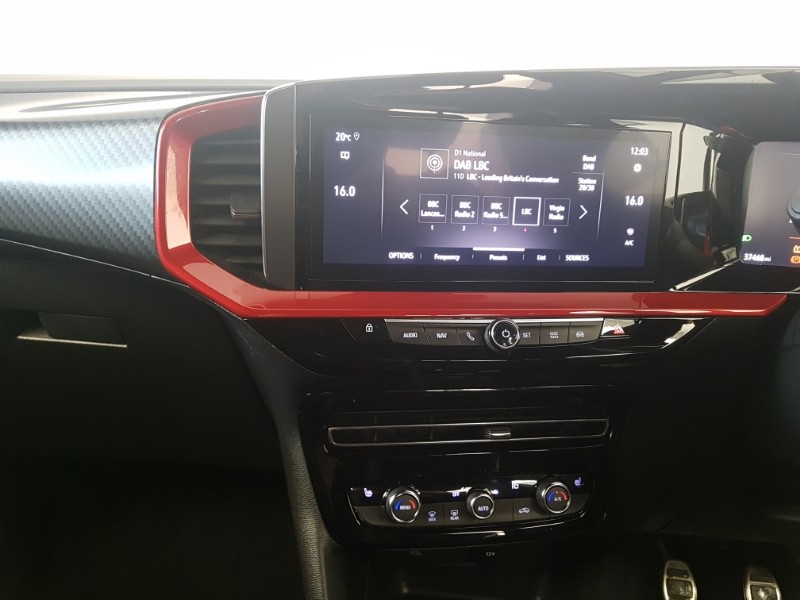 Used Vauxhall Mokka 2022 for sale - 76484072: Photo 11