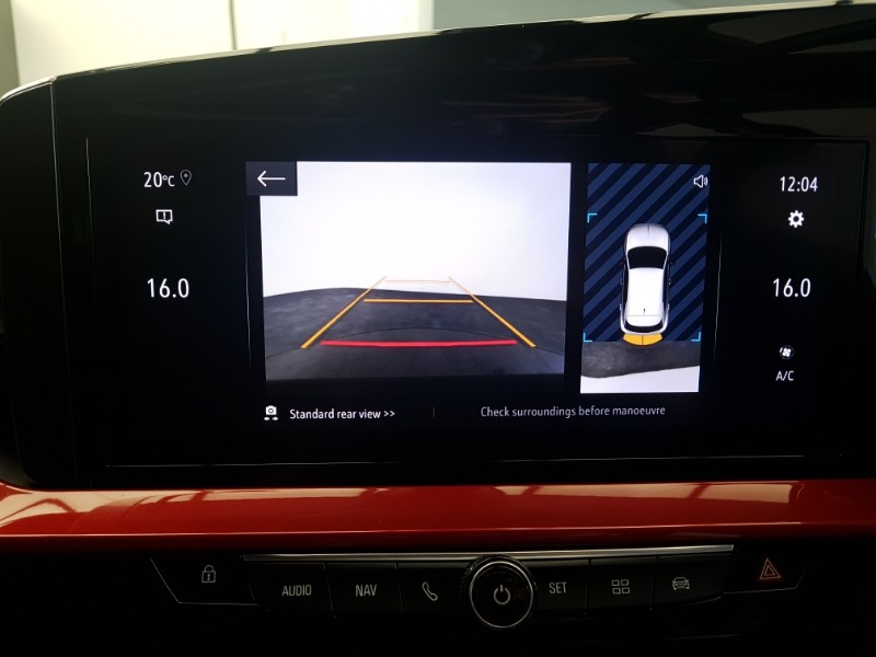 Used Vauxhall Mokka 2022 for sale - 76484072: Photo 12