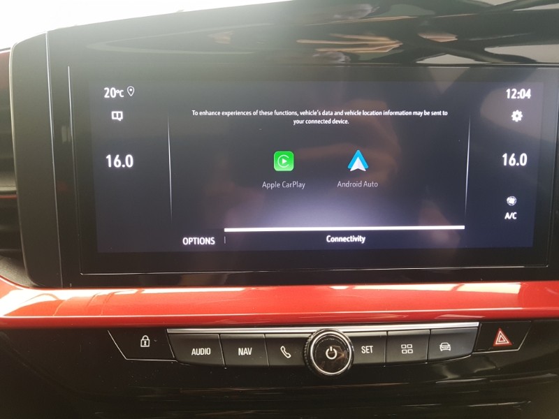 Used Vauxhall Mokka 2022 for sale - 76484072: Photo 13