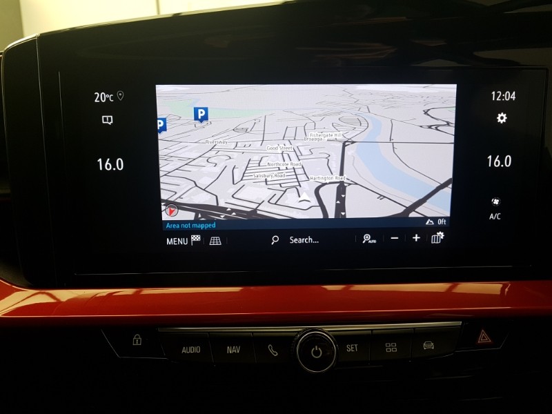 Used Vauxhall Mokka 2022 for sale - 76484072: Photo 14