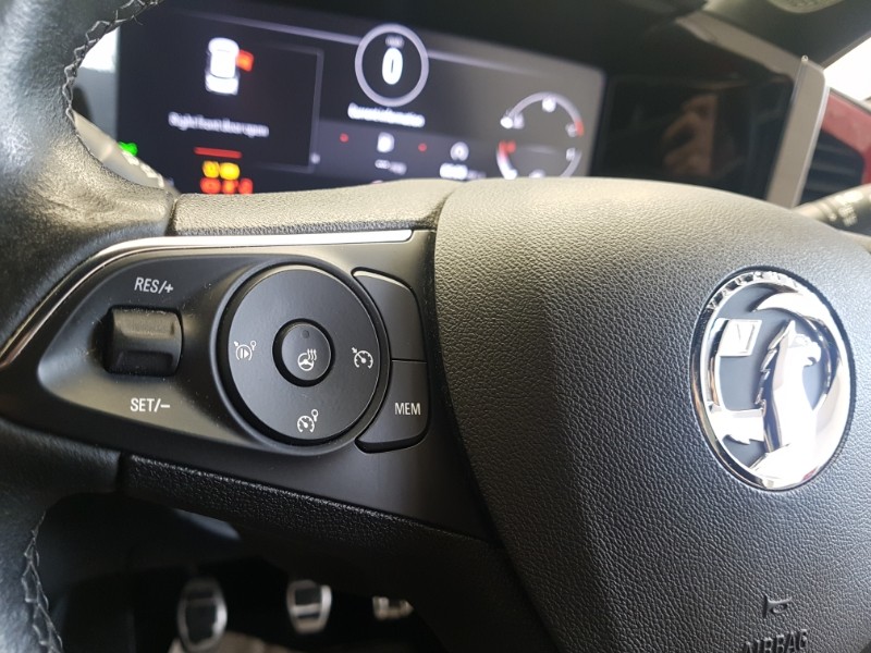 Used Vauxhall Mokka 2022 for sale - 76484072: Photo 15