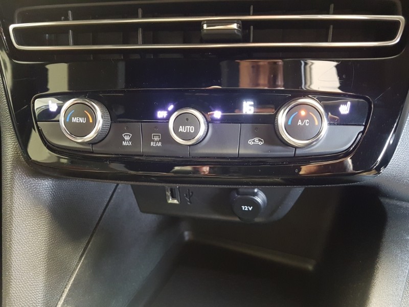 Used Vauxhall Mokka 2022 for sale - 76484072: Photo 18