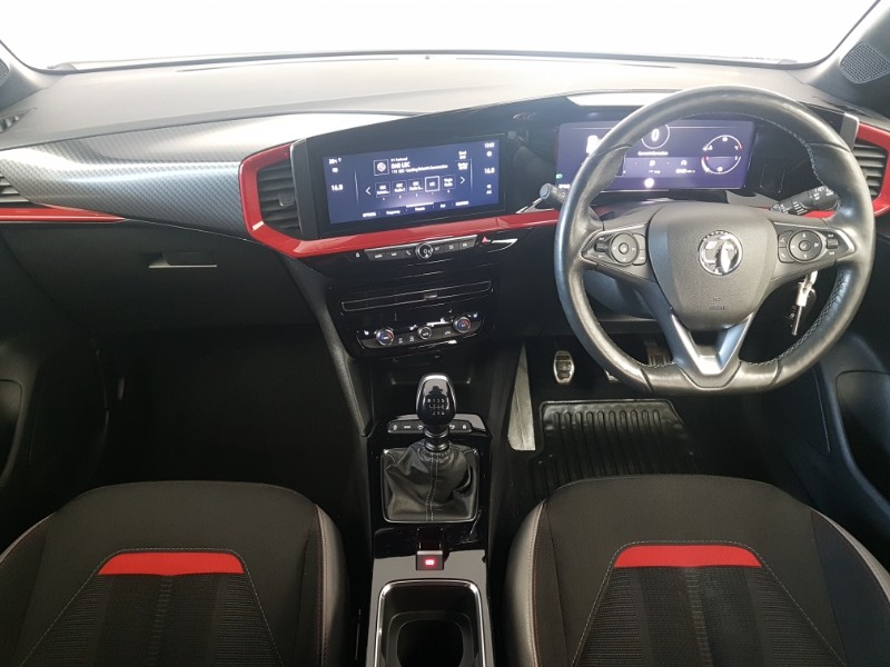 Used Vauxhall Mokka 2022 for sale - 76484072: Photo 2