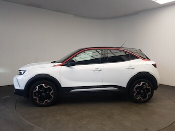 Used Vauxhall Mokka 2022 for sale - 76484072: Photo