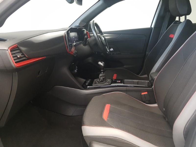 Used Vauxhall Mokka 2022 for sale - 76484072: Photo 5