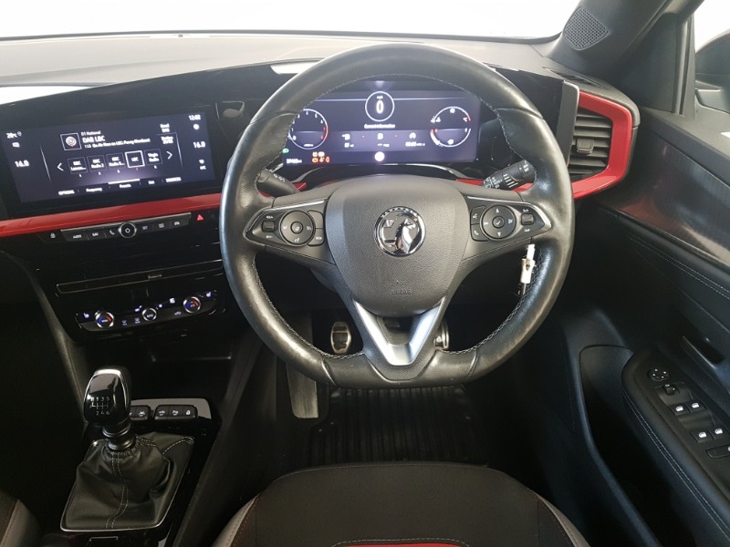 Used Vauxhall Mokka 2022 for sale - 76484072: Photo 7