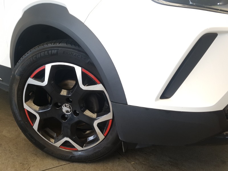 Used Vauxhall Mokka 2022 for sale - 76484072: Photo 9