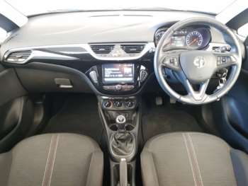 Used Vauxhall Corsa 2019 for sale - 74929346: Photo