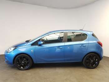 Used Vauxhall Corsa 2019 for sale - 74929346: Photo