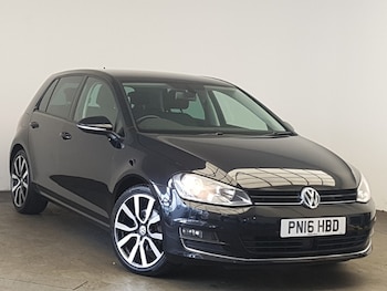 2016 - 2.0 TDI GT 5dr