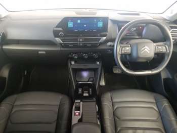 Used Citroen C4 2022 for sale - 75156138: Photo