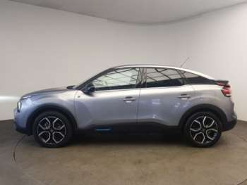 Used Citroen C4 2022 for sale - 75156138: Photo