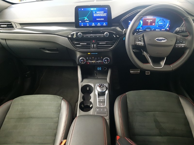 Used Ford Kuga 2021 for sale - 76987454: Photo 2