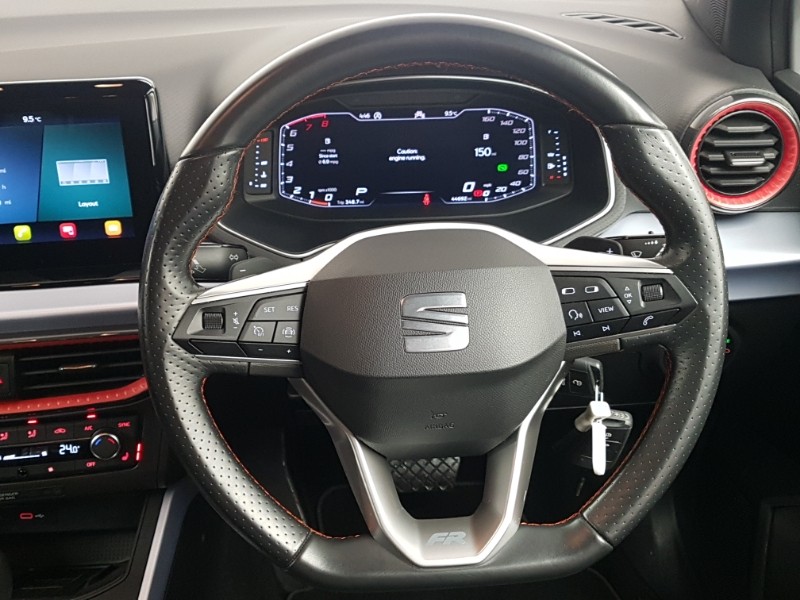 Used SEAT Arona 2022 for sale - 77419405: Photo 10