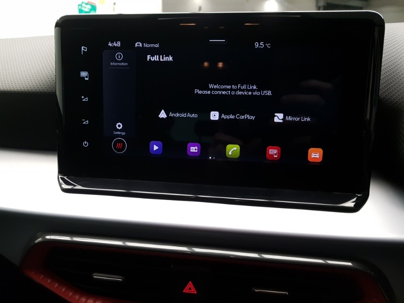 Used SEAT Arona 2022 for sale - 77419405: Photo 13