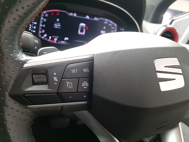 Used SEAT Arona 2022 for sale - 77419405: Photo 14