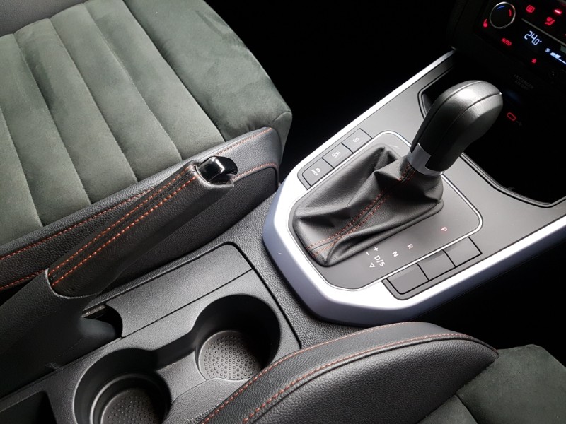 Used SEAT Arona 2022 for sale - 77419405: Photo 16