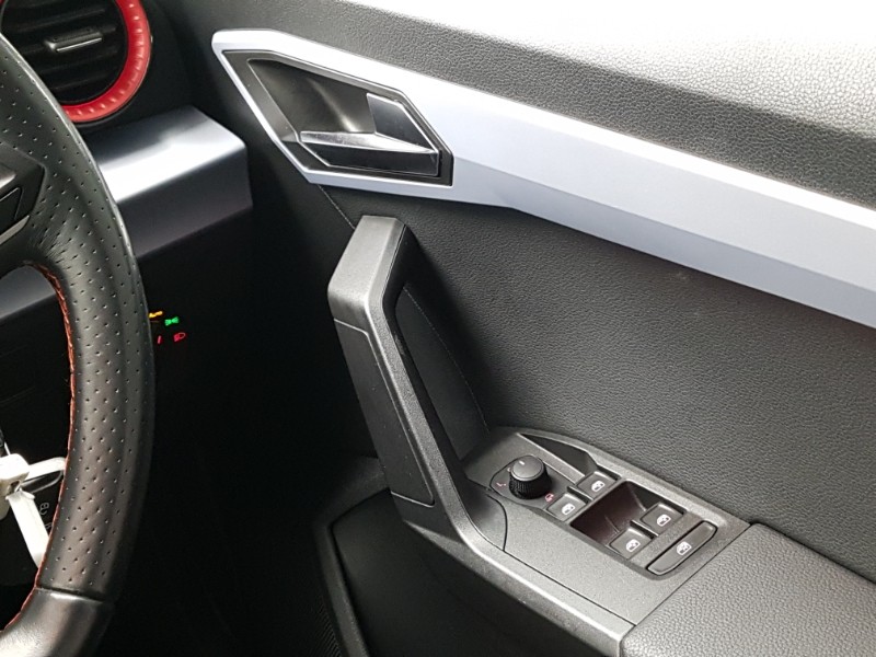 Used SEAT Arona 2022 for sale - 77419405: Photo 18