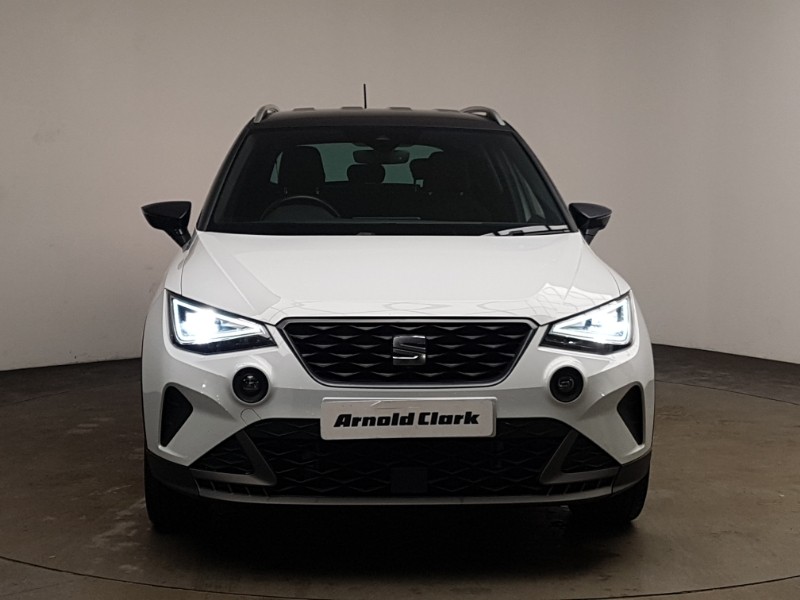 Used SEAT Arona 2022 for sale - 77419405: Photo 19