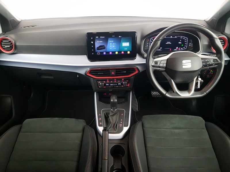 Used SEAT Arona 2022 for sale - 77419405: Photo 2