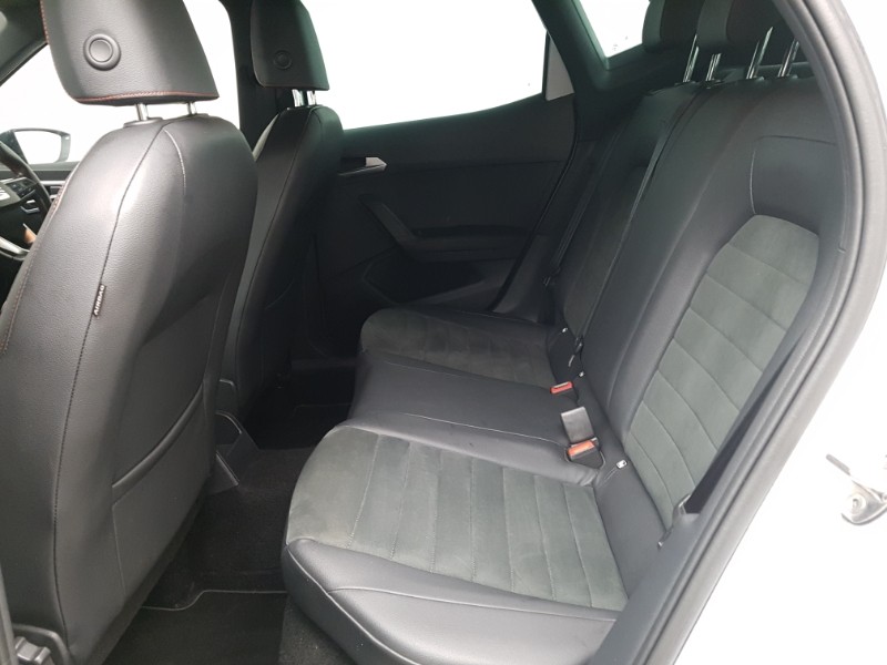 Used SEAT Arona 2022 for sale - 77419405: Photo 6
