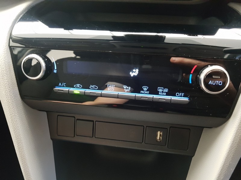 Used Toyota Yaris Cross 2022 for sale - 76120901: Photo 15