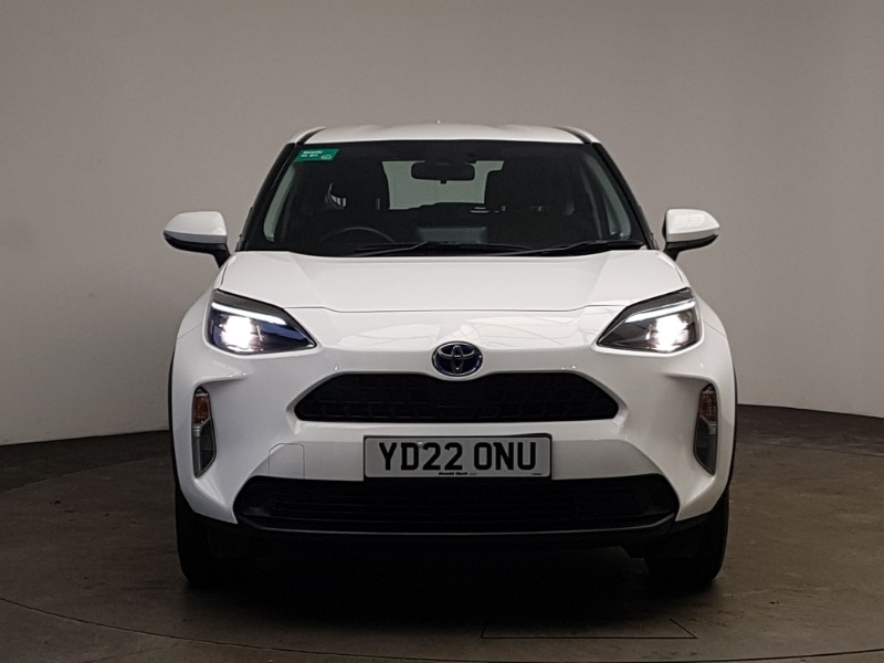 Used Toyota Yaris Cross 2022 for sale - 76120901: Photo 19