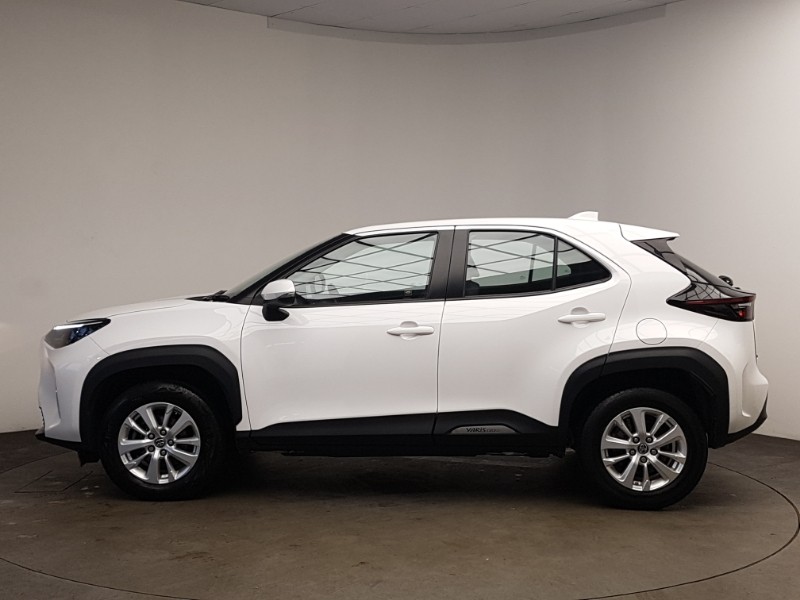 Used Toyota Yaris Cross 2022 for sale - 76120901: Photo 4