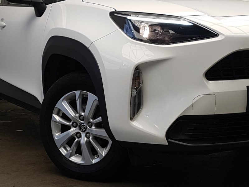 Used Toyota Yaris Cross 2022 for sale - 76120901: Photo 9