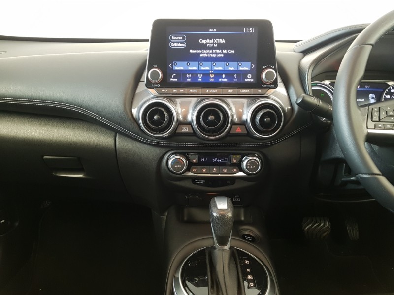 Used Nissan Juke 2022 for sale - 77448973: Photo 11