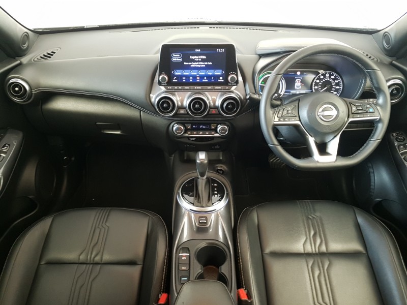 Used Nissan Juke 2022 for sale - 77448973: Photo 2