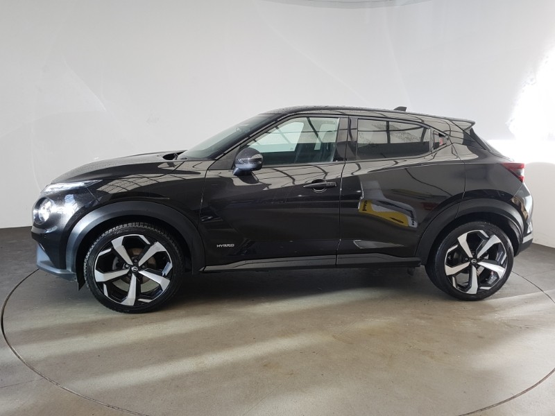 Used Nissan Juke 2022 for sale - 77448973: Photo 4