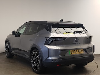 Used Renault Scenic E-Tech 2024 for sale - 75921382: Photo