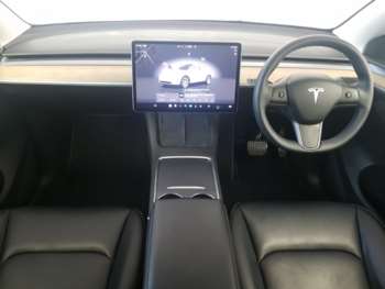 Used Tesla Model Y 2022 for sale - 75080233: Photo