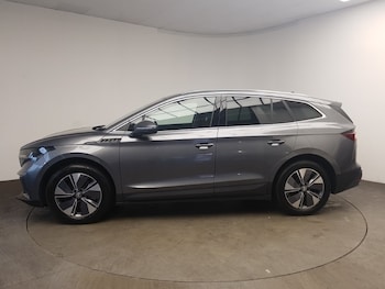 Used Skoda Enyaq 2024 for sale - 75442451: Photo