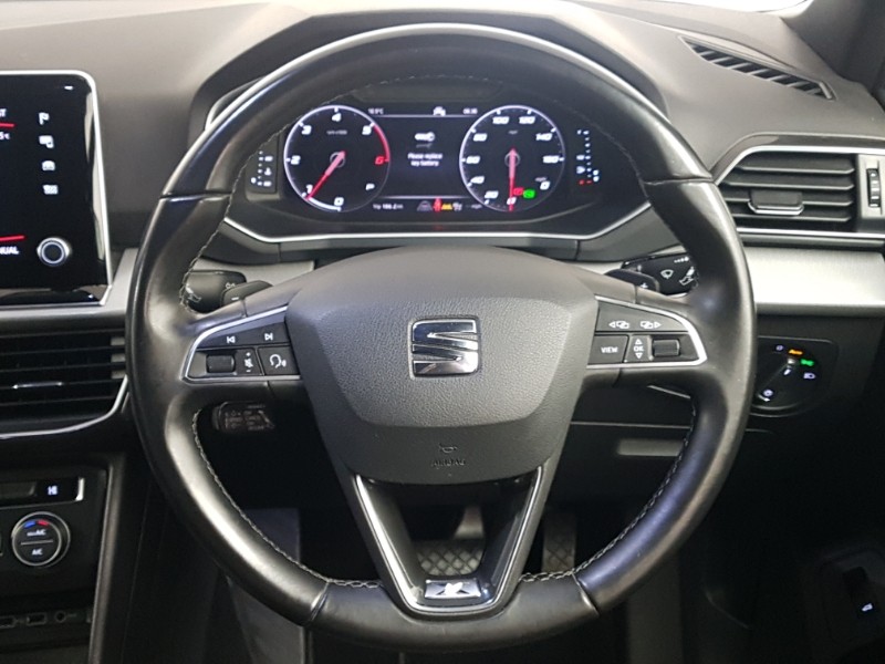 Used SEAT Tarraco 2020 for sale - 77189986: Photo 10