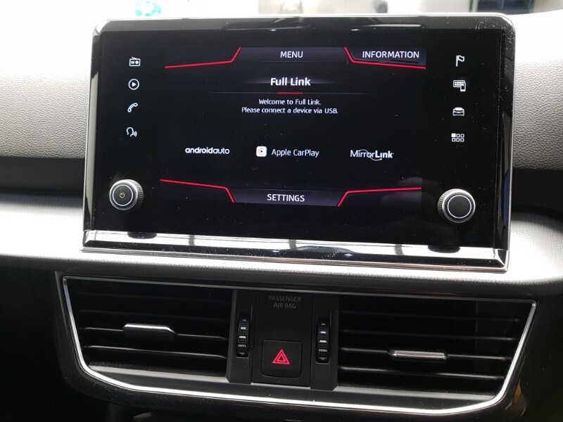 Used SEAT Tarraco 2020 for sale - 77189986: Photo 13