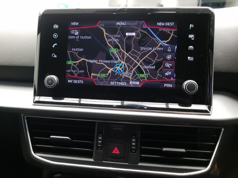 Used SEAT Tarraco 2020 for sale - 77189986: Photo 14