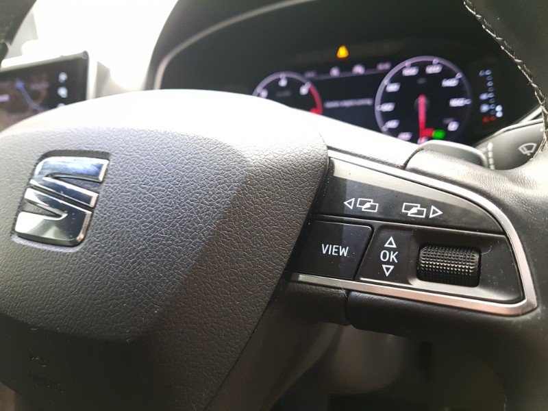 Used SEAT Tarraco 2020 for sale - 77189986: Photo 16